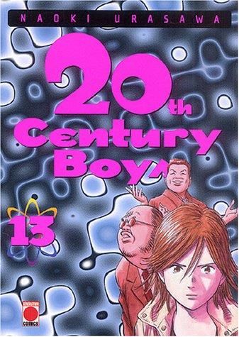 20th century boys 13