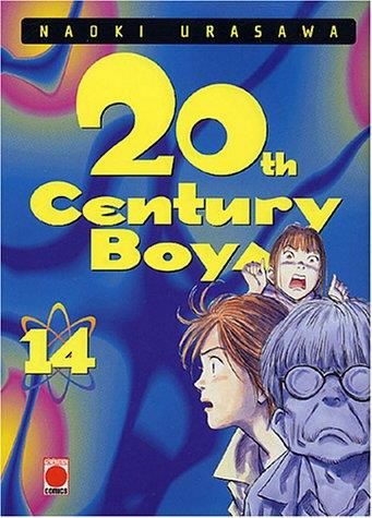 20th century boys 14
