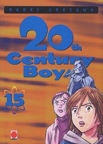 20th century boys 15