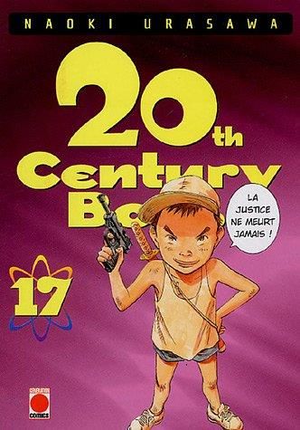 20th century boys 17