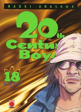 20th century boys 18
