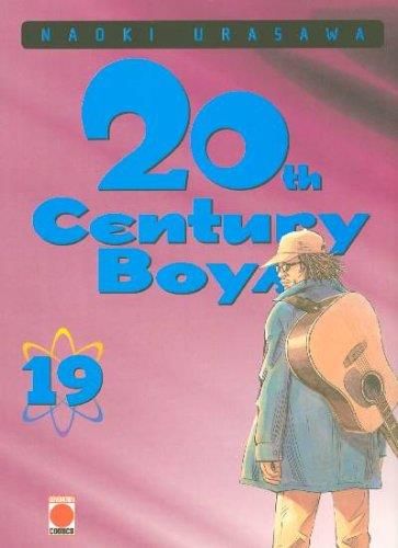 20th century boys 19