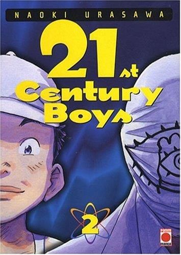 21st century boys 2