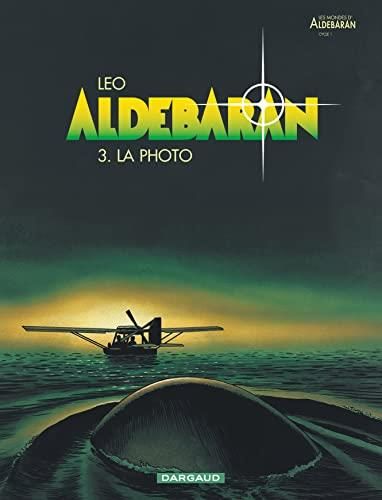 Aldebaran 03- la photo