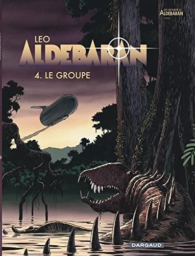 Aldebaran 04- le groupe