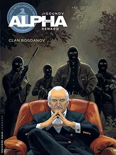 Alpha 02 - clan bogdanov