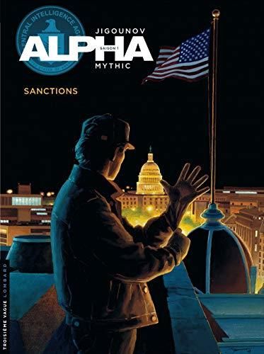 Alpha 05- sanctions