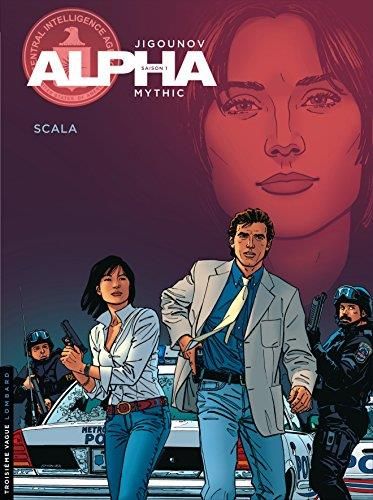 Alpha 09 - scala