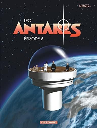 Antares - épisode 6