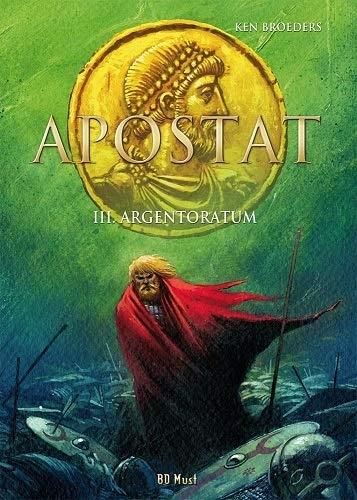 Apostat - iii.argentoratum