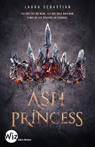 Ash princess - 1