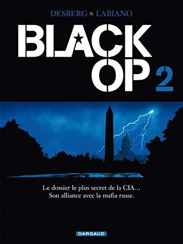Black op - 2 -