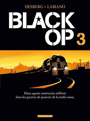 Black op - 3 -