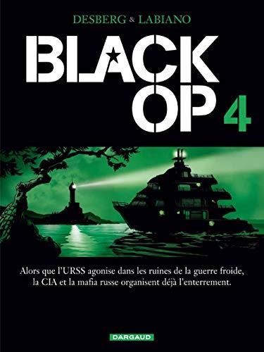 Black op - 4 -