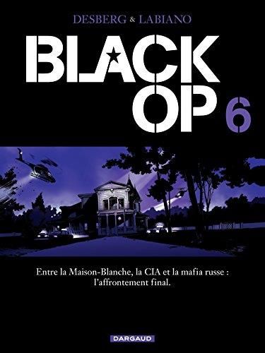 Black op - 6 -