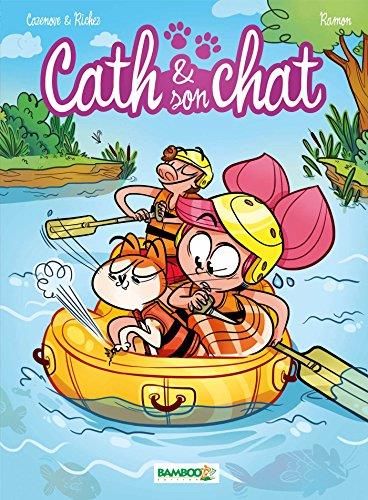 Cath & son chat - 4 -
