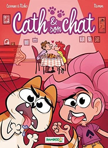 Cath & son chat - 5 -