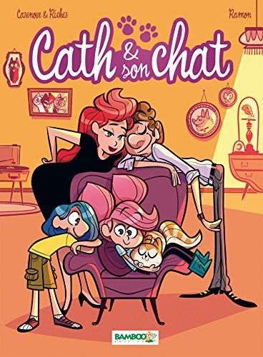 Cath & son chat - 6 -