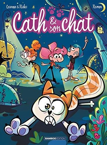 Cath & son chat - 7 -