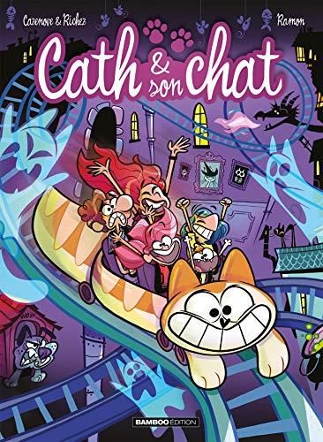 Cath & son chat - 8 -
