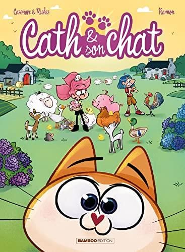 Cath & son chat - 9 -