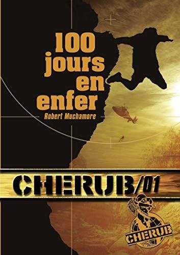 Cherub - 1 - 100 jours en enfer