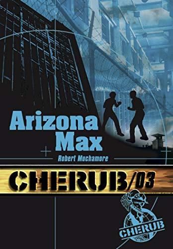 Cherub - 3 - arizona max