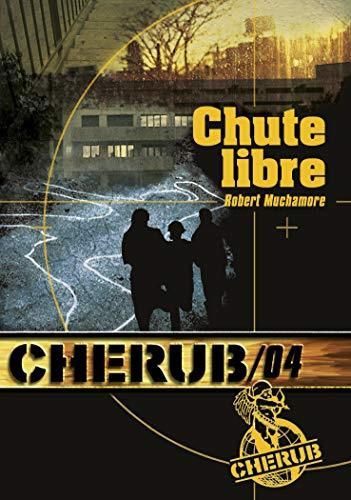 Cherub - 4 - chute libre