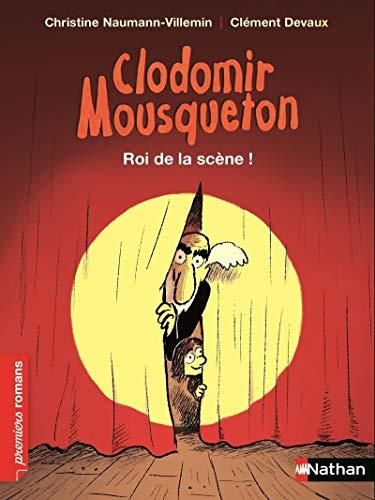 Clodomir mousqueton