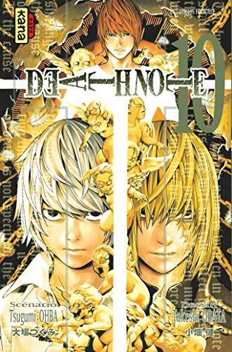 Death note  3