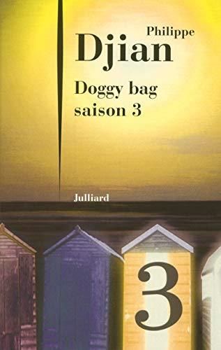 Doggy bag 3