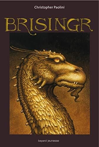 Eragon - 03 - brisingr