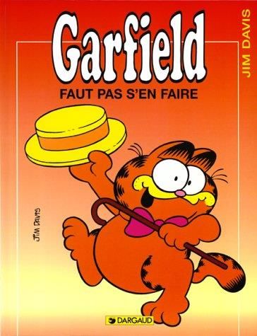 Garfield 02 - faut pas s'en faire