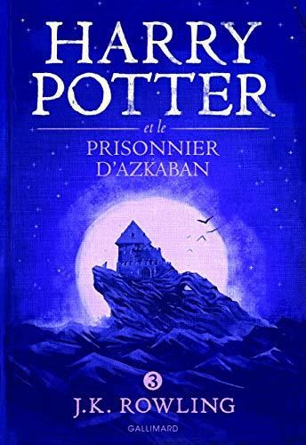 Harry potter et le prisonnier d'azkaban - 3 -