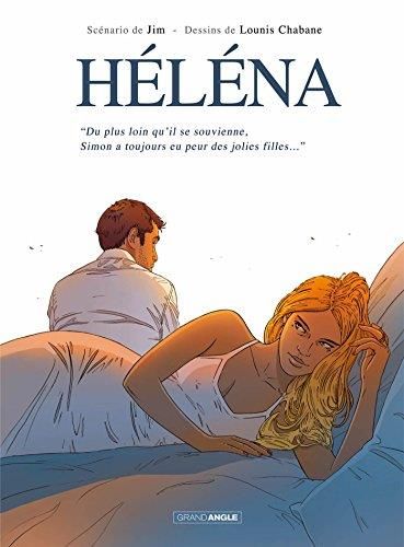 Héléna - 1 -
