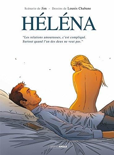 Héléna - 2 -