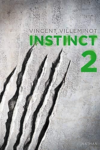 Instinct - 2