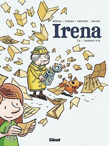 Irena - 3 - varso-vie