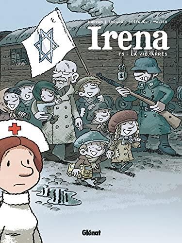 Irena - 5 - la vie, après