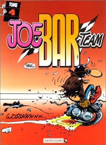 Joe bar team - 4 -
