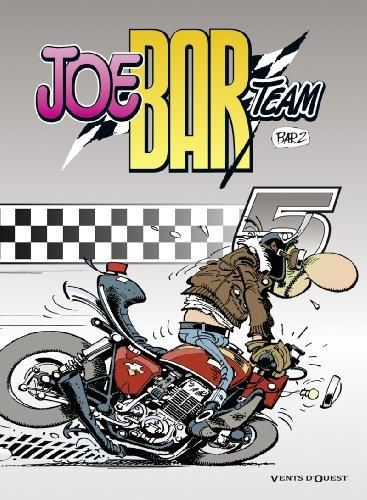 Joe bar team - 5 -