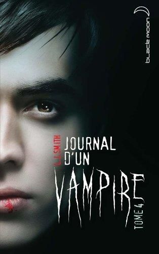 Journal d'un vampire - 4 -