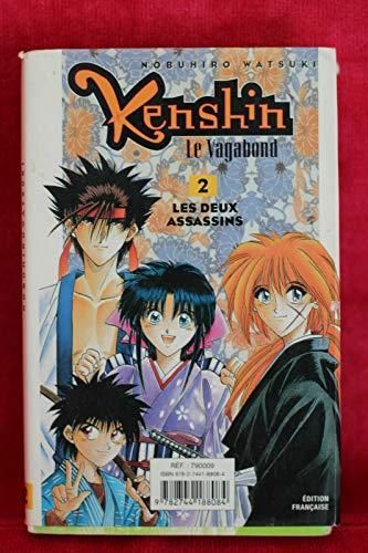 Kenshin - kenshin ,dit battosaï himura
