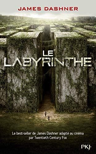 L'Épreuve - 1 - le labyrinthe