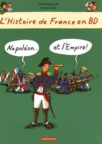 L'Napoléon et l'empire !