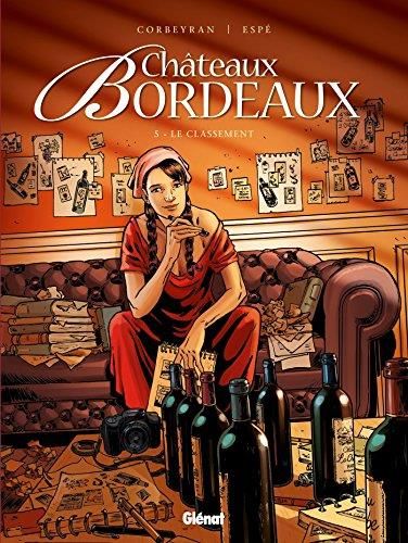 Le Châteaux bordeaux 05 - classement
