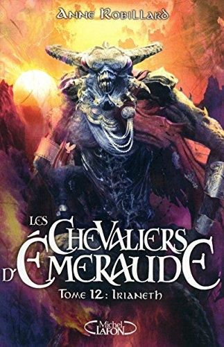 Les Chevaliers d'emeraude - 12 - irianeth