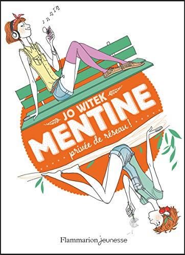 Mentine - 1