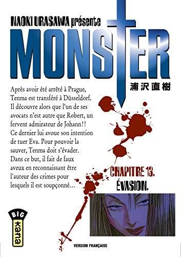 Monster 13