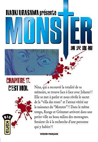 Monster 17